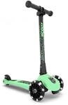 Scoot & Ride Highwaykick 3 LED Kiwi
