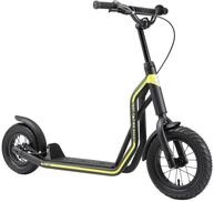 STAR SCOOTER Kinder Tret Roller ab 6-7 Jahre | 12/10 Zoll Mixed City Kick...