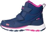 Trollkids Kids Hafjell Winter Boots | Wasserdicht und robust, Warme