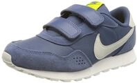 Nike Nike MD Valiant, Gymnastikschuhe, Mystic Navy/Grey Fog-Atomic Green,