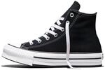 CONVERSE Jungen Chuck Taylor All Star Eva LiftSneaker