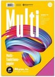 Staufen Style Multifunktionspapier - DIN A4, 50 Blatt, Farbe: lila, 80g/m&sup2;