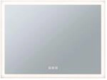 Paulmann 93013 LED Leuchtspiegel Mirra mit Touchschalter IP44 800x600mm White Switch