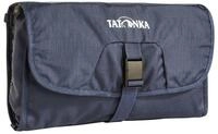 Tatonka Small Travelcare Kulturbeutel - Flache Waschtasche zum Aufh&auml;ngen mit