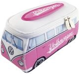 BRISA VW Collection - T1 Bulli Bus Kulturbeutel Kosmetiktasche