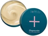 i+m&reg; Pflegewunder 75ml &middot; Vegane Gesichtscreme & K&ouml;rperpflege Creme f&uuml;r