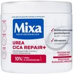 Mixa Cica Repair+ Hauterneuernde Creme mit 10% Urea und Aminos&auml;uren, Urea Creme f&uuml;r