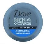 75 ml Creme Men Hydra Cream Face, Hands and Body