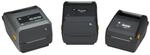 Zebra Etikettendrucker ZD421t [ZD4A042-30EE00EZ], 203 DPI, USB+Bluetooth
