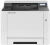 Kyocera Ecosys PA2100cx Laserdrucker Farbe. Farbdrucker mit 21 Seiten pro Minute.