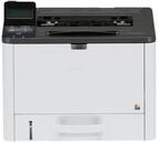 RICOH - PRINTER P 310 32PPM 128MB 600X600DPI USB, Schwarz, CE18743