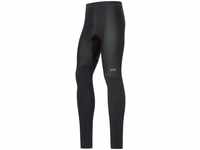 GOREWEAR R3 Partial GORE® WINDSTOPPER® Tights