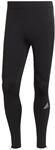 Adidas H58595 Leggings Black/Refsil S