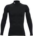Under Armour Herren UA CG Armour Comp Mock Shirt