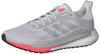 adidas Solar Glide 3 Damen Running Trainers Sneakers (UK 6.5 US 8 EU 40, Grey...