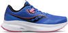 Saucony Damen Running Shoes, Blue, 40.5 EU