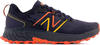 New Balance Herren Running Shoes, Navy, 45 EU