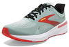 Brooks Damen Launch Gts 9 running shoes, Blau, 40 EU