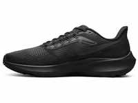 Nike Herren Air Zoom Pegasus 39 Running Shoes, Black Black Anthracite, 45.5 EU