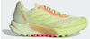 adidas Damen Terrex Agravic Flow 2 W Sneaker, Almost Lime Pulse Lime Turbo, 37 1/3 EU