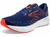 Brooks Herren Running Shoes, Navy, 41 EU