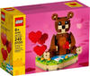 LEGO® Valentinstag-Bär 40462