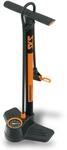 SKS GERMANY AIRKOMPRESSOR COMPACT 10.0 Standpumpe, f&uuml;r AV/SV/DV-Ventile