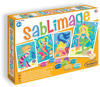 Sentosphère Meerjungfrauen, 3908806, Sandbilder Kreativset für Kinder, Sablimage,
