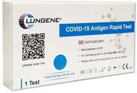 Clungene Laitentest Antigen Corona Schnelltest Nasal Test 1er (6)