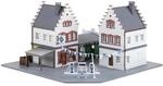 Tankstelle Hesselbach