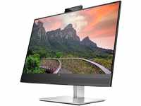 HP Monitor E-Series E27m G4 68,6 cm (27 Zoll) 2560 x 1440 Pixel Quad HD Schwarz