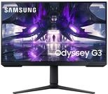 Samsung Odyssey LS27AG322NUXEN Computerbildschirm 68,6 cm (27 Zoll) 1920 x 1080 Pixel