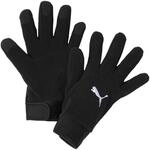 PUMA Erwachsene teamLIGA 21 Winter Gloves Handschuhe, Black, M/L