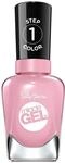 Sally Hansen Miracle Gel Nagellack ohne k&uuml;nstliches UV-Licht Pinky Promise, rosa,