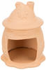 Trixie Keramikhaus für Kleinnager - 11 × 14 cm