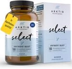 Arktis BioPharma Arktibiotic&reg; SELECT Probiotika Pulver 180g in...