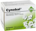 Cynobal Kapseln 90 stk
