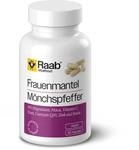 Raab Vitalfood&reg; Frauenmantel Komplex Kapseln (90 St&uuml;ck) - Komplex mit Frauenmantel-