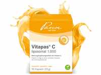 Vitapas C liposomal 1.000: Nahrungsergänzungsmittel, mit Vitamin C –...