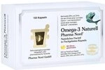 OMEGA-3 Naturell Kapseln