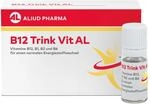 B12 Trink Vit AL Trinkampullen, 10x8 ml: Vitamin B12 tr&auml;gt zu einem normalen