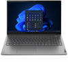 Lenovo ThinkBook 15 G4 ABA Notebook AMD Ryzen 5 5625U 39,6 cm (15,6") (16GB RAM,