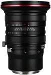 LAOWA Objectif 20mm f/4 Zero-D Shift kompatibel mit monture L