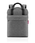 reisenthel allday backpack M - vielseitiger Rucksack f&uuml;r Alltag, Reisen, Einkaufen