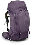 Osprey Aura AG 65L Backpacking-Rucksack f&uuml;r Damen, Lila (Enchantment Purple), WM/L