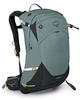 Osprey Europe Women's Sirrus 24 Backpack, Succulent Green, O/S