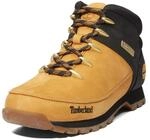 Timberland CA1NHJ M 095, Chukka Boots, Braun (Wheat), 43.5 EU (9 UK)