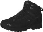 CMP Damen Moon Mid Wp Trekking ShoesTrekking-Schuhe