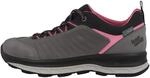 Hanwag Damen Outdoorschuhe Blueridge Low Lady ES Hellgrau 39,5