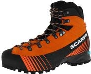 Scarpa Ribelle HD Alpinschuh Herren braun/gr&uuml;n